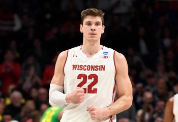 ethan happ olympiakos