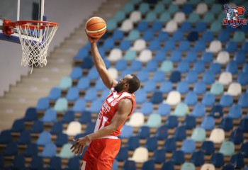 CS Dinamo, emoții mari în partida cu Târgu Jiu