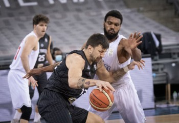 U BT Cluj-Napoca și CSM Galați deschid playoff-ul în Liga Națională de Baschet Masculin