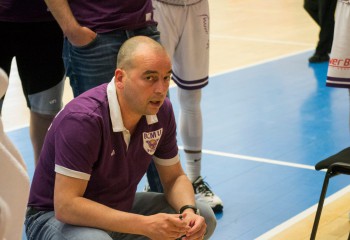 Tudor Costescu: „Sibienii, din ce înțeleg, știu că vor juca deja semifinala”