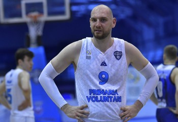 Final prematur de sezon pentru Vlad Moldoveanu