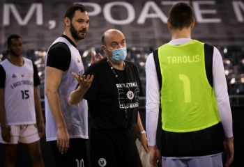 Dusko Vujosevic: „Sezonul acesta a cauzat probleme la fiecare echipă”