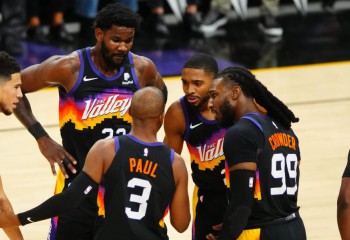 Phoenix Suns, o nouă victorie în fața lui Denver Nuggets