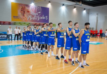 romania albania u20 baschet