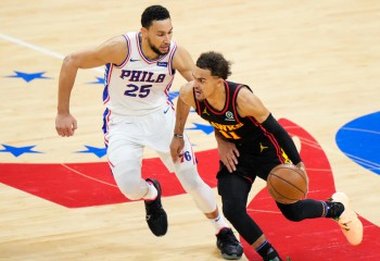 Atlanta Hawks reușește să se califice în finala Conferinței de Est