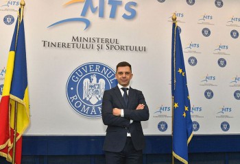 MTS a sistat finanţarea Federaţiei Române de Baschet