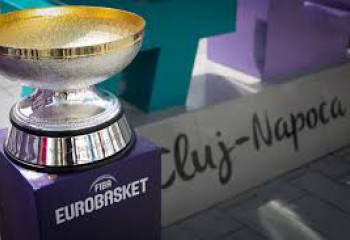 Germania, Cehia, Georgia și Italia vor organiza EuroBasket 2021