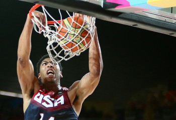 anthony davis renunta team usa