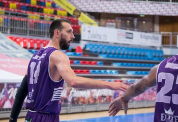 BCM U Pitești și-a asigurat serviciile lui Nikola Jevtovic și pentru sezonul următor
