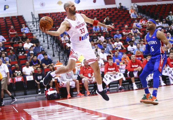 Zeljko Sakic va evolua la Lietkabelis în sezonul 2019/2020