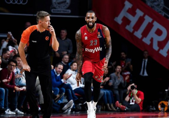 Derrick Williams s-a înțeles cu Fenerbahce