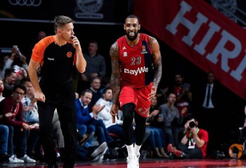 Derrick Williams s-a înțeles cu Fenerbahce