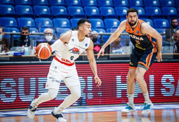 CSM CSU Oradea va juca direct în grupele FIBA Europe Cup