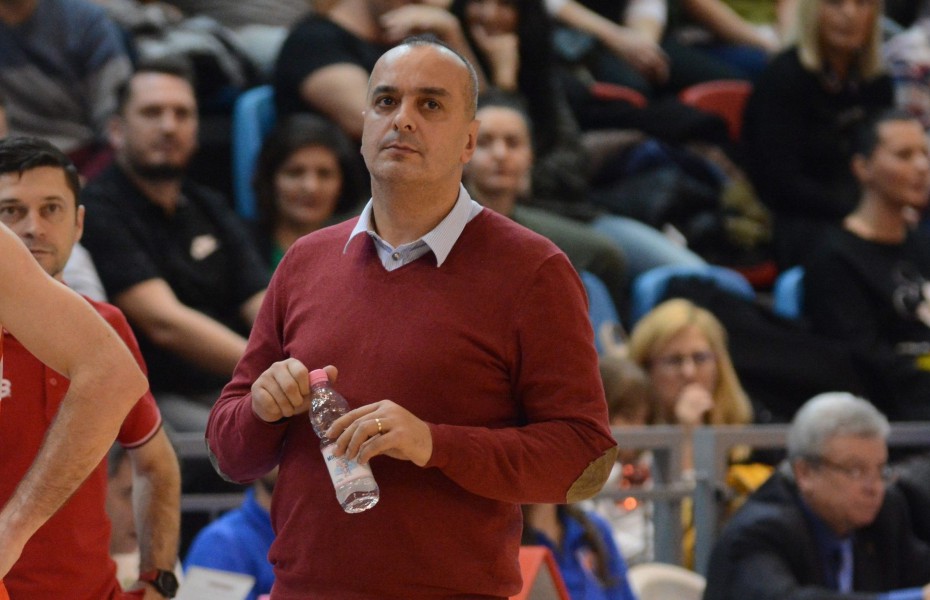 Șerban Sere: „Studiem piața, vedem ce jucători sunt liberi de contract”