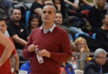 Șerban Sere: „Studiem piața, vedem ce jucători sunt liberi de contract”