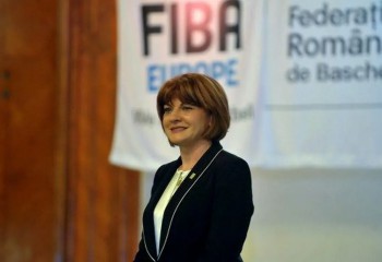 Exclusiv. Carmen Tocală a fost aleasă în funcția de președinte al FRB