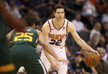 jimmer fredette panathinaikos