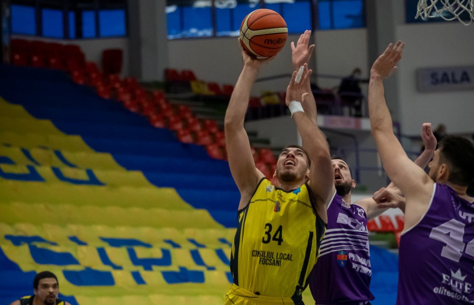 Fără retrogradare în noul sezon al LNBM