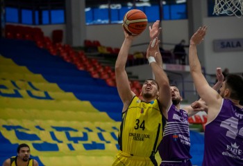 Fără retrogradare în noul sezon al LNBM