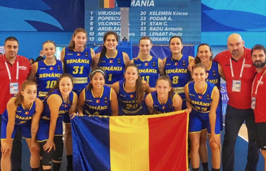 România a terminat pe locul 11 Universiada de Vară de la Napoli