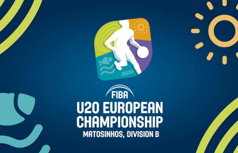 Dan Fleșeriu a ales lotul de 12 jucători pentru Campionatul European U20 Divizia B