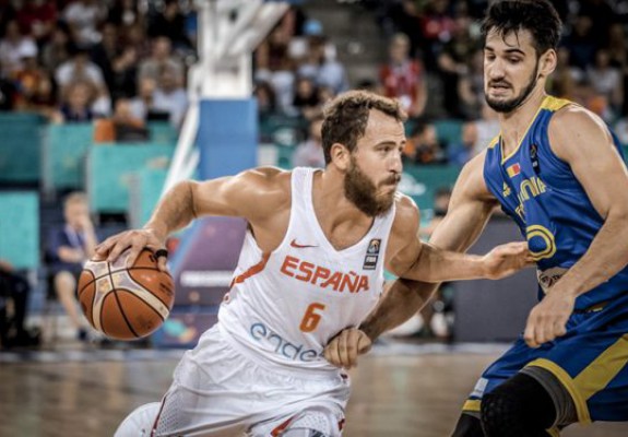 sergio rodriguez rateaza cm china 2019