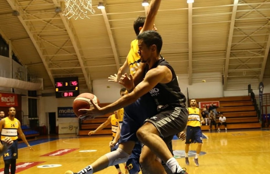 Programul jocurilor din 20-26 septembrie în baschetul românesc