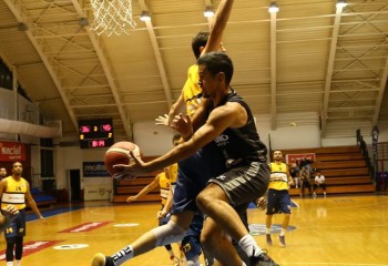 Programul jocurilor din 20-26 septembrie în baschetul românesc