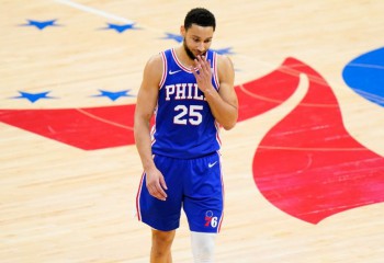 Ben Simmons nu intenționează să  revină la Philadelphia 76ers
