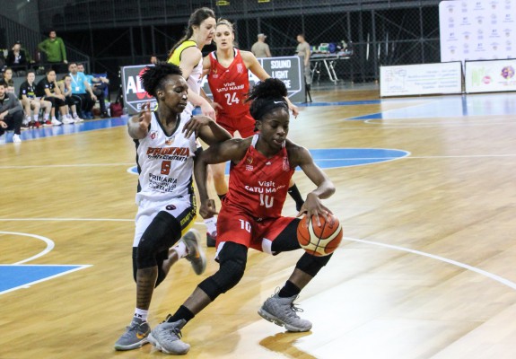 Promise Amukamara își continuă cariera în Franța, la nou-promovata Charnay Basket