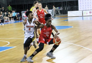 Promise Amukamara își continuă cariera în Franța, la nou-promovata Charnay Basket