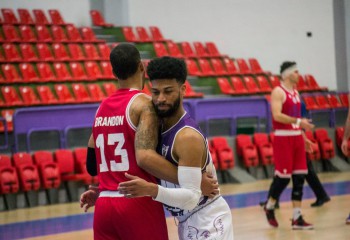FC Argeș Basketball și CSM Galați luptă pentru un loc în sferturile Cupei României