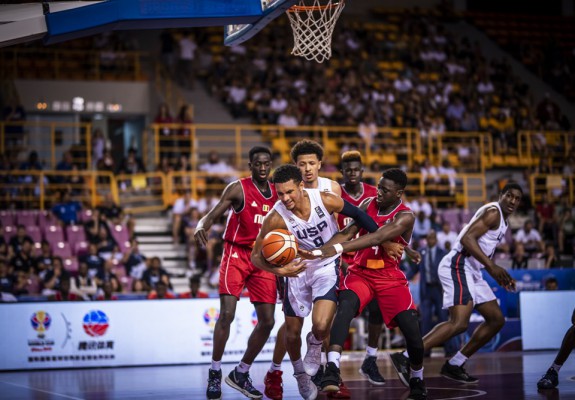 sua mali mondial u19