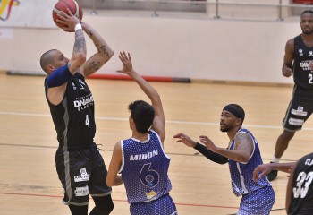 Programul primei etape a noului sezon din Liga Națională