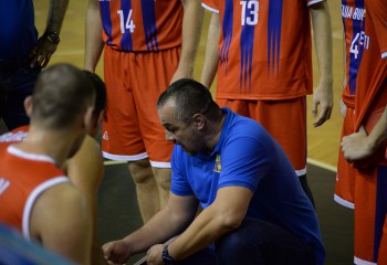 Eugen Ilie: „E greu să joci trei meciuri la rând cu Cluj cu aceeași intensitate”