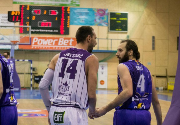 Programul și televizările etapei secunde a Ligii Naționale