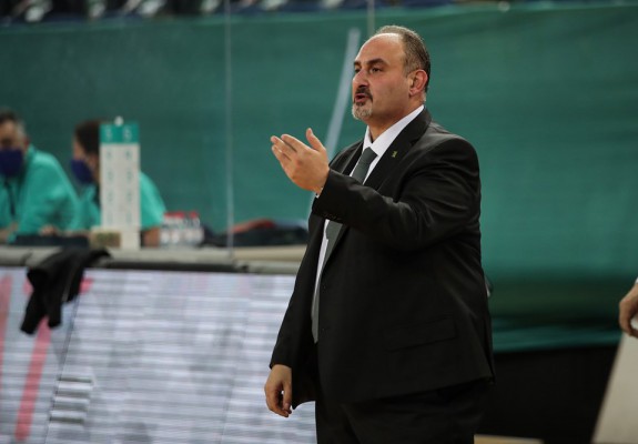 Selcuk Ernak: „Cluj este o echipă pe care o respectăm foarte mult”