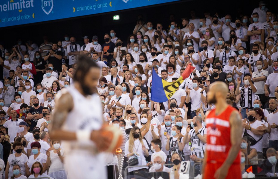 Programul și televizările etapei a treia din Liga Națională