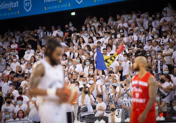 Programul și televizările etapei a treia din Liga Națională