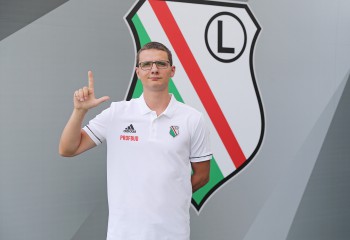Maciej Jamrozik: „Oradea este unul dintre cei mai buni adversari ai grupei”