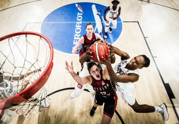 Spania și Serbia, ultimele campioane, vor lupta pentru un loc în finala Women's EuroBasket 2019