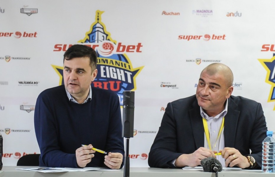 Horațiu Floca: „Nu a fost startul de sezon pe care ni l-am dorit sau imaginat”