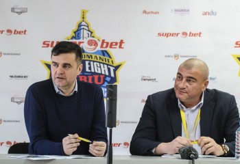 Horațiu Floca: „Nu a fost startul de sezon pe care ni l-am dorit sau imaginat”