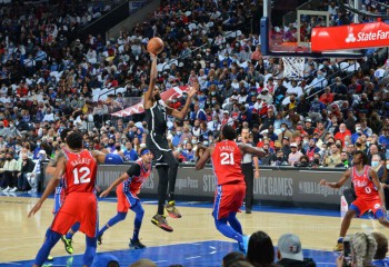 Triple-double pentru Durant și Lonzo și încă o înfrângere la un punct pentru Pacers