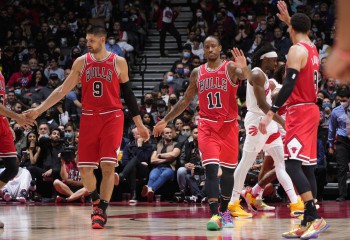 Chicago Bulls, la cel mai bun start din ultimii 25 de ani. Video