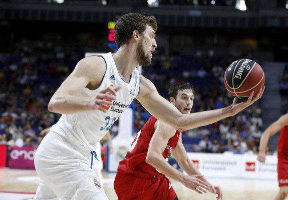 ognjen kuzmic steaua rosie