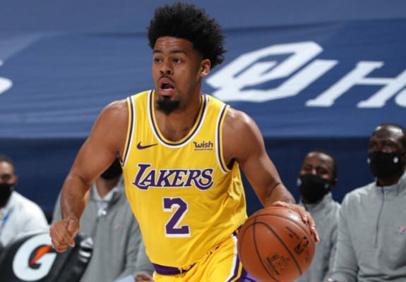 Quinn Cook completează lotul lui Lokomotiv Kuban Krasnodar