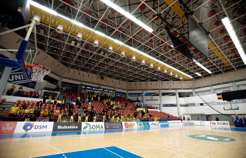 Programul și televizările etapei a 7-a a Ligii Naționale