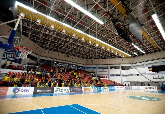 Programul și televizările etapei a 7-a a Ligii Naționale