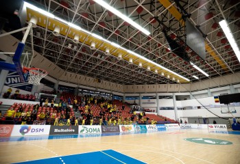 Programul și televizările etapei a 7-a a Ligii Naționale